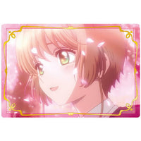 Cardcaptor Sakura Clear Card Wafers Part.3 [9.Story card 1: Sakura Kinomoto]