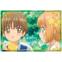 Cardcaptor Sakura Clear Card Wafers Part.3 [10.Story card 2: Sakura & Syaoran]