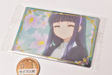 Cardcaptor Sakura Clear Card Wafers Part.3 [11.Story card 3: Tomoyo Daidouji]