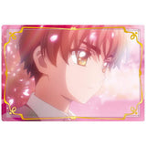 Cardcaptor Sakura Clear Card Wafers Part.3 [12.Story card 4: Syaoran Li]