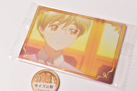 Cardcaptor Sakura Clear Card Wafers Part.3 [15.Story card 7: Yukito Tsukishiro]