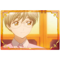 Cardcaptor Sakura Clear Card Wafers Part.3 [15.Story card 7: Yukito Tsukishiro]