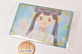 Cardcaptor Sakura Clear Card Wafers Part.3 [20.Story card 12: Meiling Li]