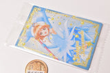 Cardcaptor Sakura Clear Card Wafers Part.3 [22.SP card 1: Sakura Kinomoto]