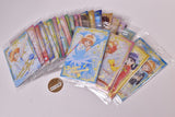 Cardcaptor Sakura Clear Card Wafers Part.3 [All 25 type set(Full Complete)]