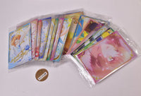 Cardcaptor Sakura Clear Card Wafers Part.3 [Normal 21 type set(SP card are NOT including)]