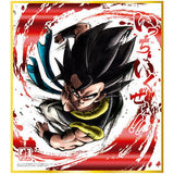 Dragon Ball Shikishi ART 12 [11.Gogeta (Red foil stamping)]