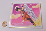 Dragon Ball Shikishi ART 12 [14.We Were Angels]