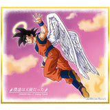 Dragon Ball Shikishi ART 12 [14.We Were Angels]