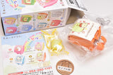 Sumikkogurashi Lunlun Seasonal Randoseru [6.Penguin? & Tapioca]