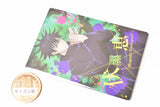 Jujutsu Kaisen Wafer [2.Character card 2�FMegumi Fushiguro]