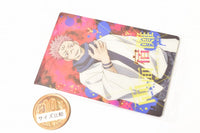 Jujutsu Kaisen Wafer [9.Character card 9�FRyomen Sukuna]