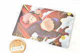 Jujutsu Kaisen Wafer [22.Special rare card 4�E½FYuji Itadori (Golden foil stamping)]