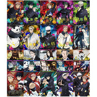 Jujutsu Kaisen Wafer [All 25 type set(Full Complete)]