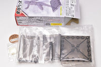 Shokugan Base Smoke Black Ver. [3.Mechanical structure set (smoke black)]