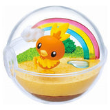 Pokemon Terrarium Collection Part.9 [2.Achamo]