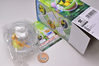 Pokemon Terrarium Collection Part.9 [4.Kaityu]