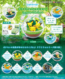 Pokemon Terrarium Collection Part.9 [All 6 type set(Full Complete)]