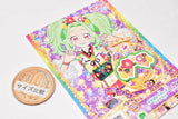 Kiratto Prichan PriTicket Collection Gummy Vol.8 [4.C-121 SR Gaogao Fleur Hair Accessory]