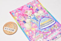 Kiratto Prichan PriTicket Collection Gummy Vol.8 [12.C-129 R Blue Check Ladies Cart]