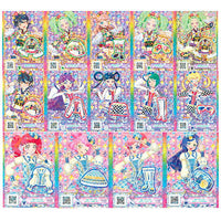 Kiratto Prichan PriTicket Collection Gummy Vol.8 [All 14 type set(Full Complete)]