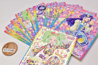 Kiratto Prichan PriTicket Collection Gummy Vol.8 [All 14 type set(Full Complete)]