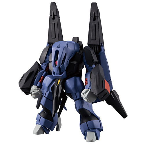 FW GUNDAM CONVERGE #Plus01 [4.Messala]