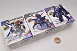 FW GUNDAM CONVERGE #Plus01 [Assorted 3 type set (1.V2 Assault Buster Gundam/3.Zeong/4.Messala)]