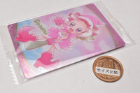 Ojamajo Doremi Card Wafer [1.Doremi Harukaze (Ojamajo Doremi)]