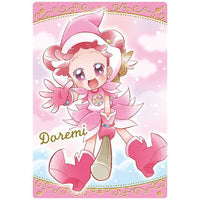 Ojamajo Doremi Card Wafer [1.Doremi Harukaze (Ojamajo Doremi)]