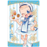 Ojamajo Doremi Card Wafer [9.Aiko Seno (Motto! Ojamajo Doremi)]