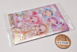 Ojamajo Doremi Card Wafer [19.Ojamajo Doremi # (Golden foil stamping)]