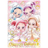 Ojamajo Doremi Card Wafer [19.Ojamajo Doremi # (Golden foil stamping)]