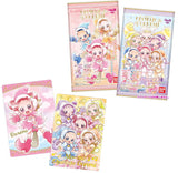 Ojamajo Doremi Card Wafer [All 21 type set(Full Complete)]