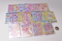 Ojamajo Doremi Card Wafer [All 21 type set(Full Complete)]