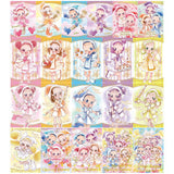 Ojamajo Doremi Card Wafer [All 21 type set(Full Complete)]