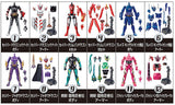 SO-DO Kamen Rider Saber Book4 [All 12 type set(Full Complete)]