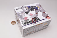 Mobile Suit Gundam G Frame EX02 Gundam GP02A