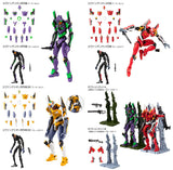 EVA-FRAME: Rebuild of Evangelion 01 [All 8 type set(Full Complete)]