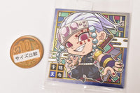 Kimetsu no Yaiba Deforme Sticker Wafer Part.3 [12.Tengen Uzui (Rare)]