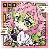 Kimetsu no Yaiba Deforme Sticker Wafer Part.3 [13.Mitsuri Kanroji (Rare)]