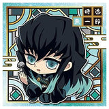 Kimetsu no Yaiba Deforme Sticker Wafer Part.3 [15.Muichiro Tokito (Rare)]