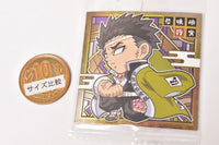 Kimetsu no Yaiba Deforme Sticker Wafer Part.3 [17.Gyomei Himejima (Rare)]