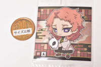 Kimetsu no Yaiba Deforme Sticker Wafer Part.3 [18.Sabito (Normal)]