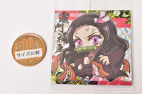 Kimetsu no Yaiba Deforme Sticker Wafer Part.3 [20.Nezuko Kamado (Super rare)]