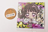 Kimetsu no Yaiba Deforme Sticker Wafer Part.3 [29.Kanao Tsuyuri (Super rare)]