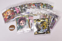 Kimetsu no Yaiba Deforme Sticker Wafer Part.3 [All 30 type set(Full Complete)]