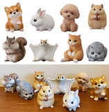 Tenori Friends Part.2 [All 8 type set(Full Complete)]