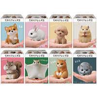 Tenori Friends Part.2 [All 8 type set(Full Complete)]