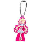 Aikatsu Planet! Stand Rubber Mascot [1.Hana]